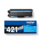 Brother Cyan Original Tonerpatrone Laser Bis zu 1800 Seiten