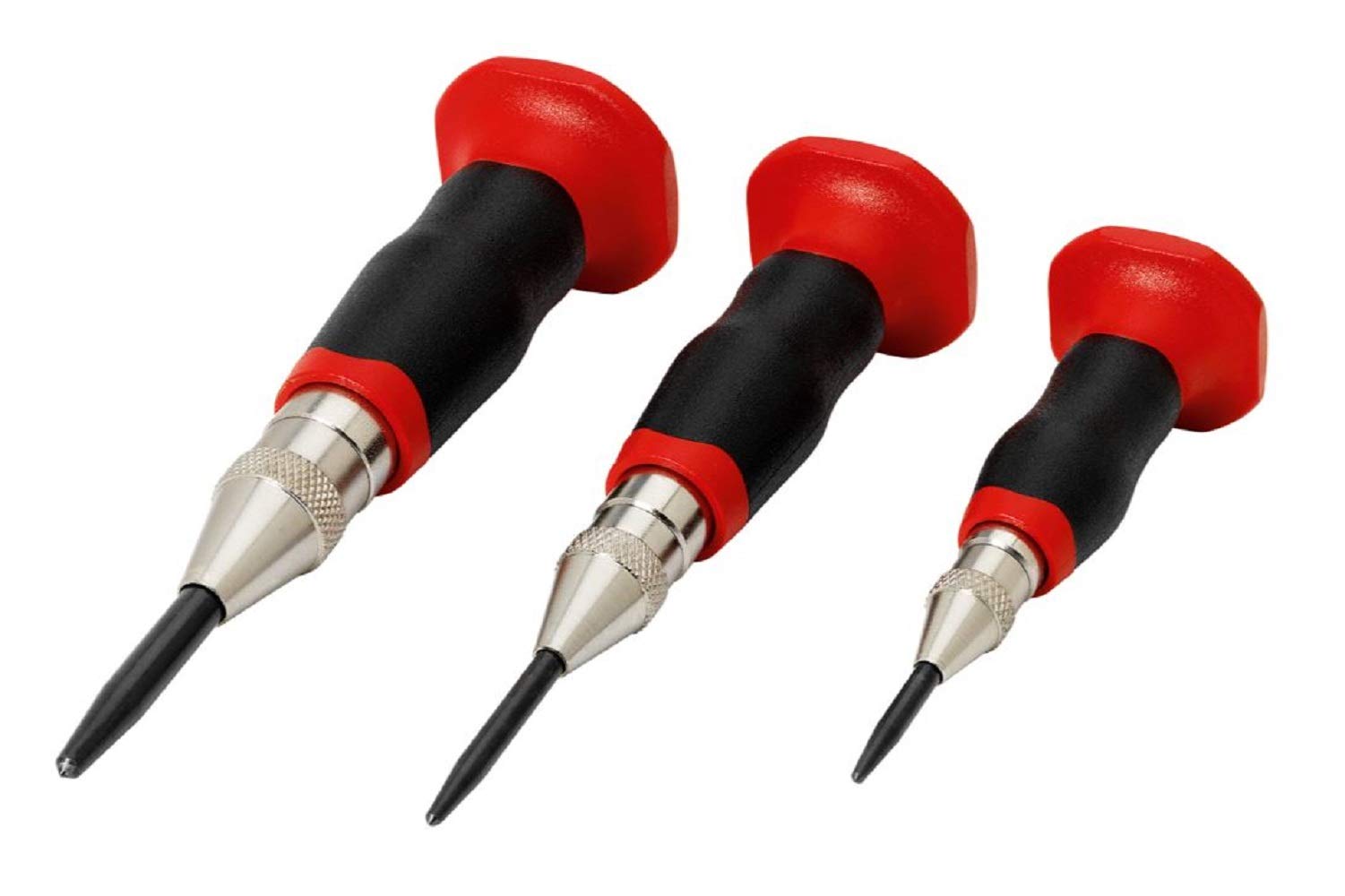 Rennsteig rn430230 Automatische verstellbar Center Punch