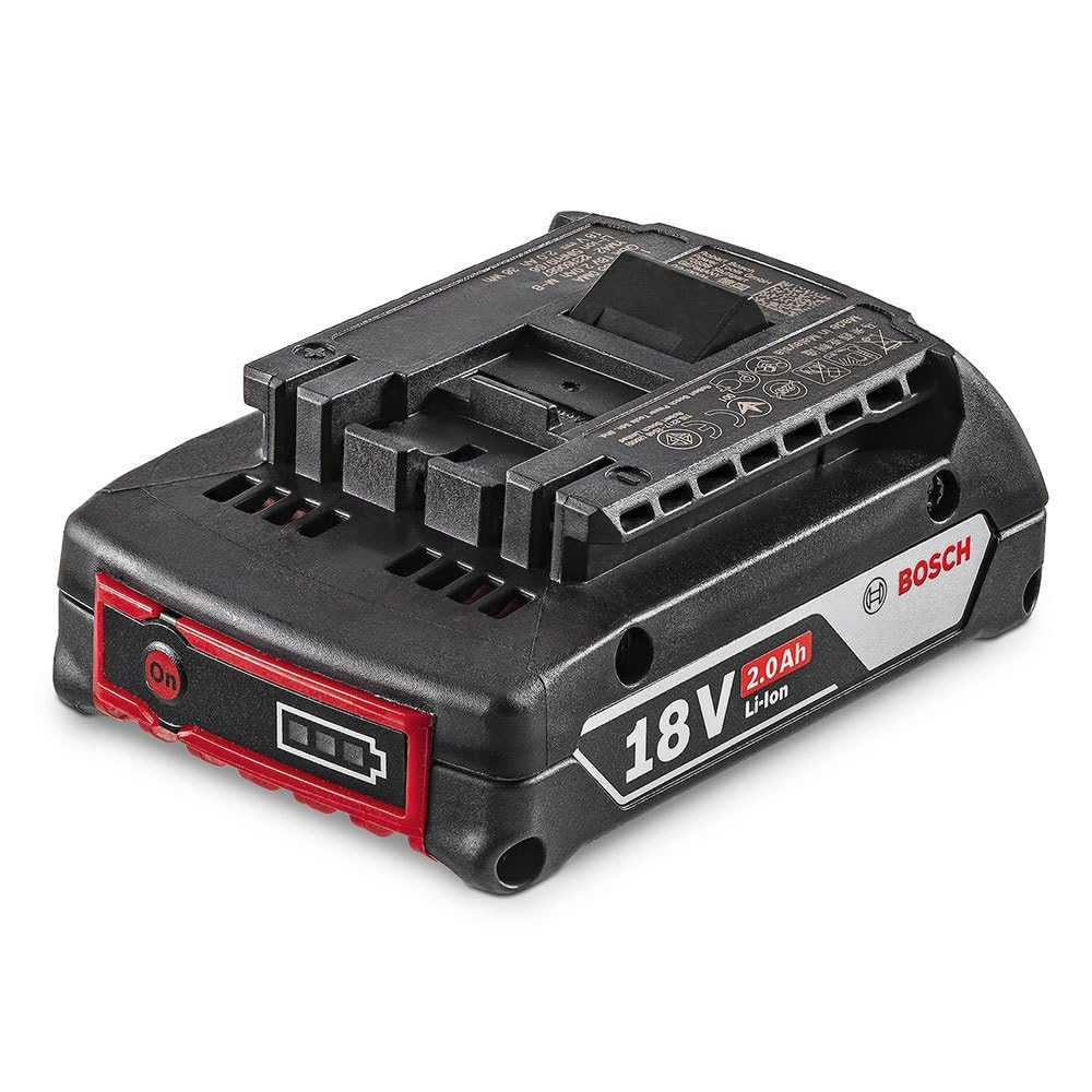 Bosch Professional 18V System Akku GBA 18V 2.0Ah