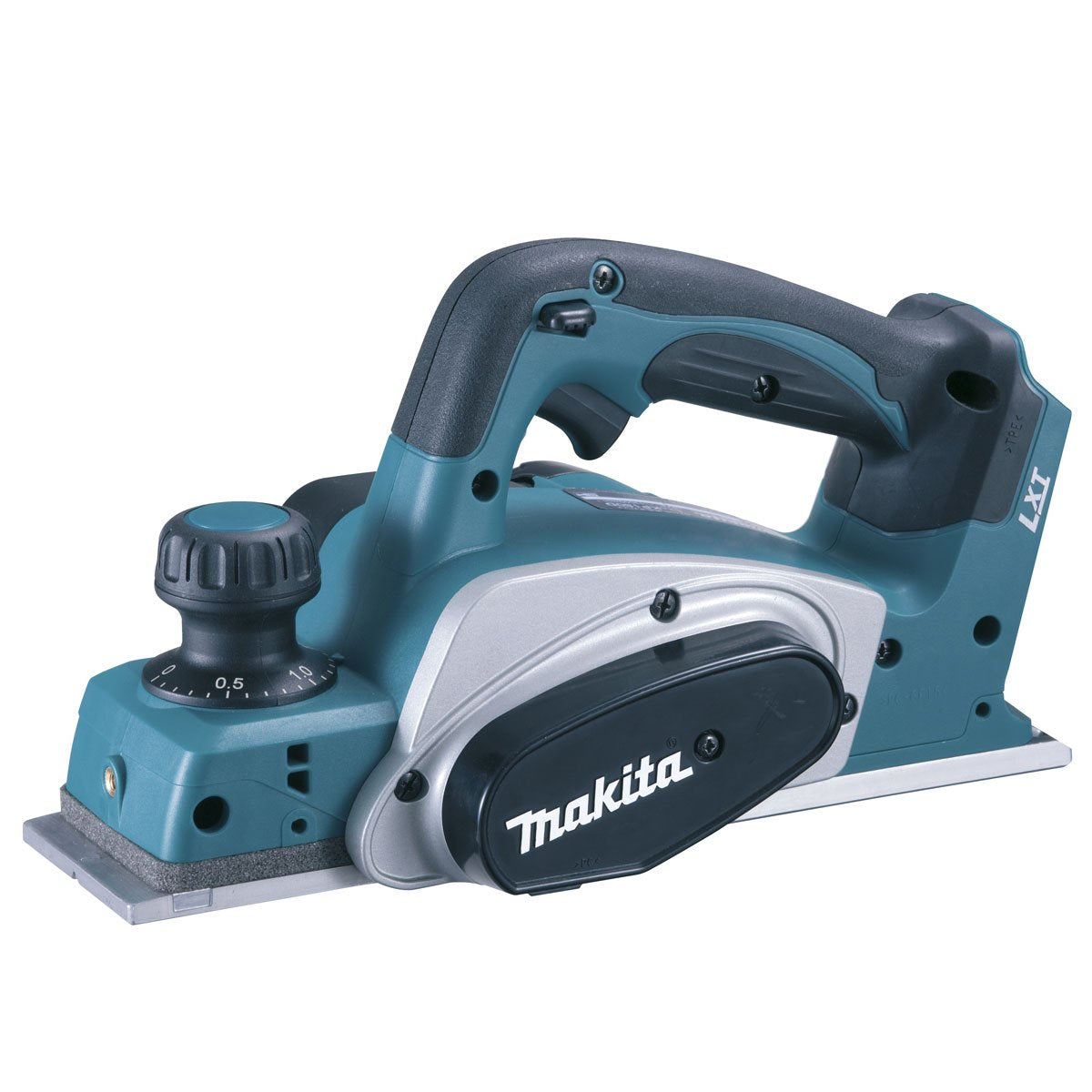 Makita DKP180Z Akku-Hobel 18V (ohne Akku, ohne Ladegerät)