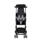 gb Gold Buggy Pockit Air All Terrain, Ultrakompakt, 0-22 kg, Ab Geburt bis ca. 4 Jahre, Velvet Black