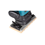 Makita 9046 Schwingschleifer 115 x 229 mm