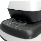 Rapid Optima 20E Elektrischer Tacker, Set aus Tacker und 1000 x Heftklammern, Kapazität 20 Blatt, mit LED-Anzeige, ideal für Büro und Home Office, 5 Jahre Garantie, Weiß, 2102351