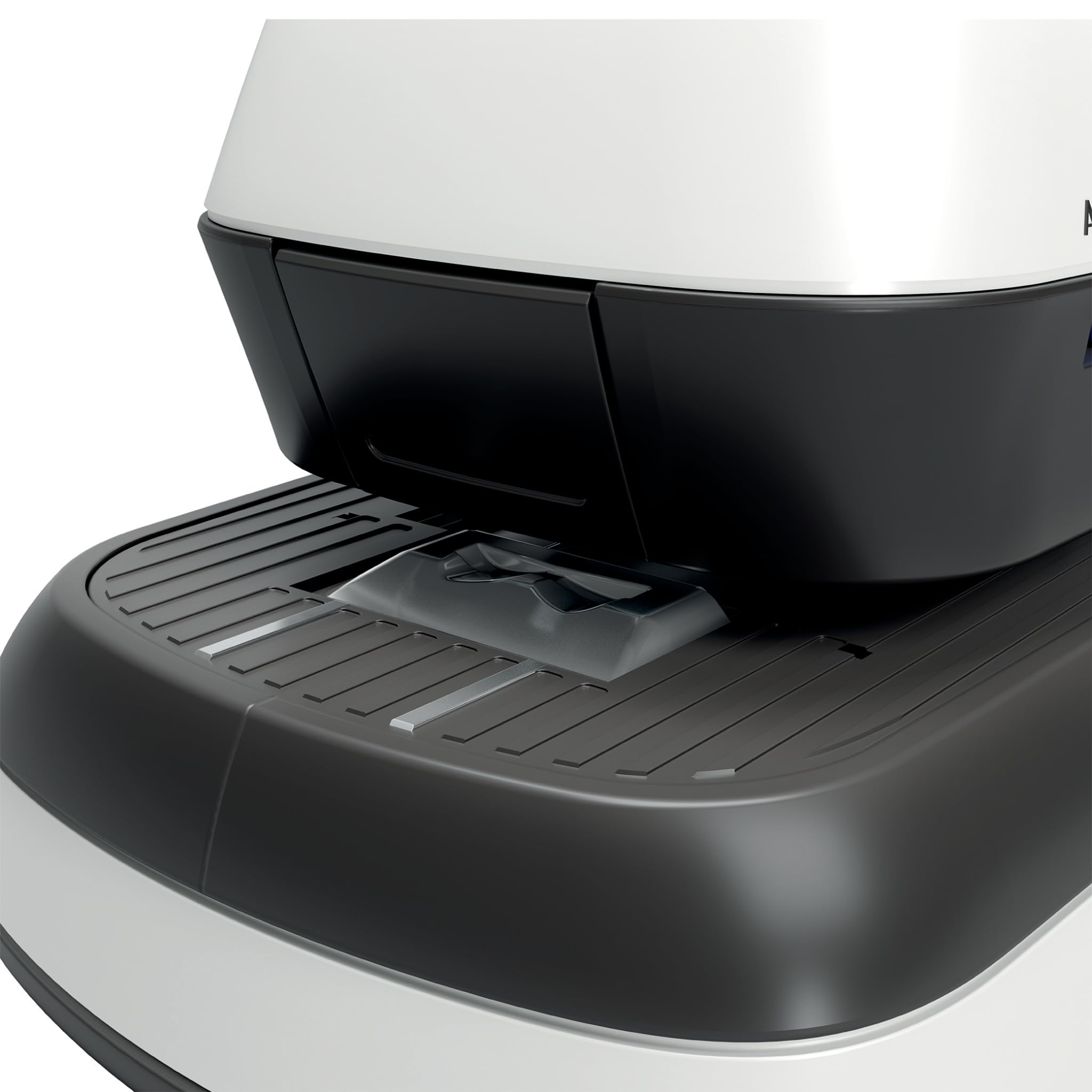Rapid Optima 20E Elektrischer Tacker, Set aus Tacker und 1000 x Heftklammern, Kapazität 20 Blatt, mit LED-Anzeige, ideal für Büro und Home Office, 5 Jahre Garantie, Weiß, 2102351