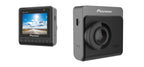 Pioneer SPH-DA250DAB-CAM, 6,8" 2-DIN-Mediareceiver mit Apple CarPlay, Android Auto, DAB+ und Bluetooth, inklusive Dash Kamera