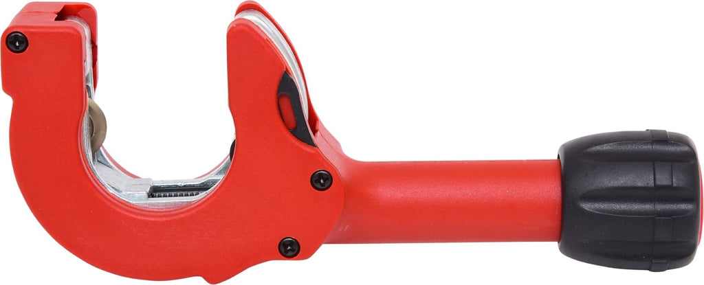 KS Tools 104.5060 Ratschen-Rohrabschneider, 12-35mm