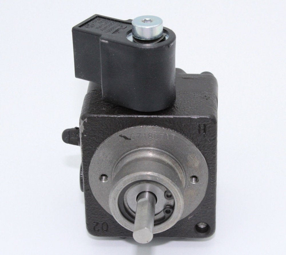 Danfoss Ölpumpe BFP 21 L 3 071N0107 Pumpe Brenner 071 N 0107 ersetzt BFP 31