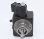 Danfoss Ölpumpe BFP 21 L 3 071N0107 Pumpe Brenner 071 N 0107 ersetzt BFP 31
