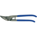 BESSEY Erdi Ideal-Schere D216-280, Rechtsschneidend, Gesamtlänge 280 mm Schnittlänge 34 mm, Griffe lackiert, Gewicht 0,58 Kg