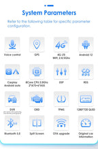 Android 13 Autoradio für Renault Clio 4 ZOE 2016-2019 8-Core 4G+32G GPS Navi für Renault Clio Radio mit Wireless CarPlay Android Auto Bluetooth DAB WiFi 4G Mirror Link Rück-/Frontkamera Input/FM/AM