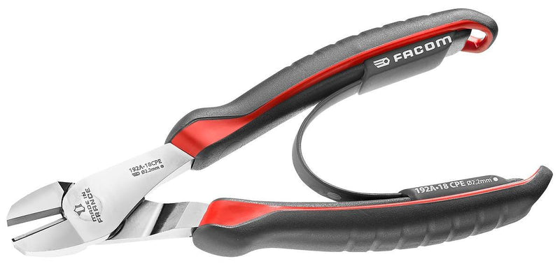Facom 180mm CPE Mehrfarbig