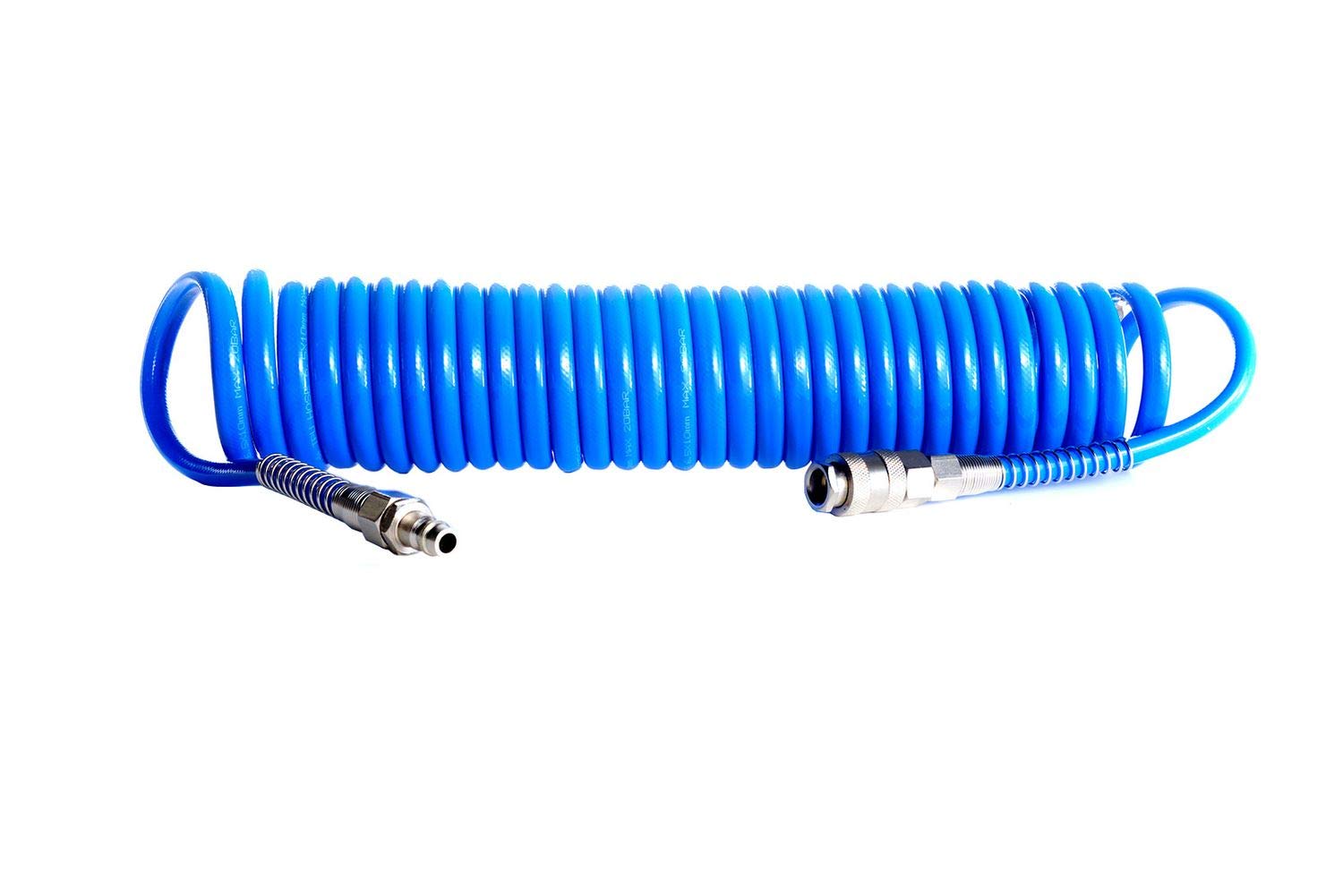 IMPLOTEX 850W Silent Flüsterkompressor Druckluftkompressor 55dB leise ölfrei Kompressor (850W 30 Liter mit Zubehör)