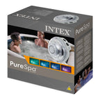 Intex LED Beleuchtung PureSpa Jet & Kombi Modelle Pure Spa Grau Einheitsgröße