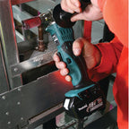 Makita DDA350Z Akku-Winkelbohrmaschine 18 V (ohne Akku, ohne Ladegerät)