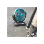 Makita CF101DZ Akku-Lüfter 12 V max. (ohne Akku, ohne Ladegerät)