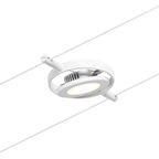 Paulmann Wire Systems Set RoundMac 5x4,5W Weiß mat