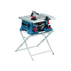 Bosch Professional Tischkreissäge GTS 635-216 + Arbeitstisch GTA 560 (Leistung 1.600 Watt, 5.500 U/min, inkl. 1x Kreissägeblatt)