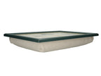 Laptray - Beanbag Cushion - Topiary (Knietablett)