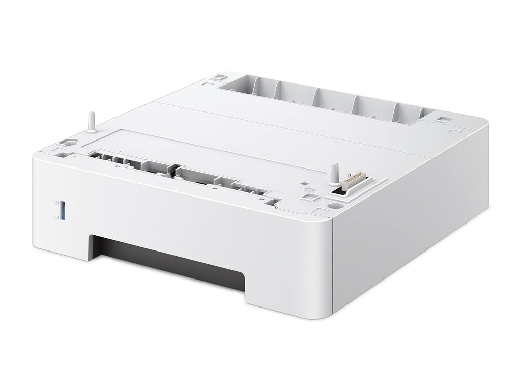 Kyocera PF-1100 Drucker Papierfach für 250 Blatt - Formate DIN A6 bis A4 - Für ECOSYS P2235dn, P2235dw, P2040dn, P2040dw, M2040dn, M2135dn, M2540dn, M2635dn, M2640idw, M2735dw, Weiß