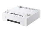 Kyocera PF-1100 Drucker Papierfach für 250 Blatt - Formate DIN A6 bis A4 - Für ECOSYS P2235dn, P2235dw, P2040dn, P2040dw, M2040dn, M2135dn, M2540dn, M2635dn, M2640idw, M2735dw, Weiß