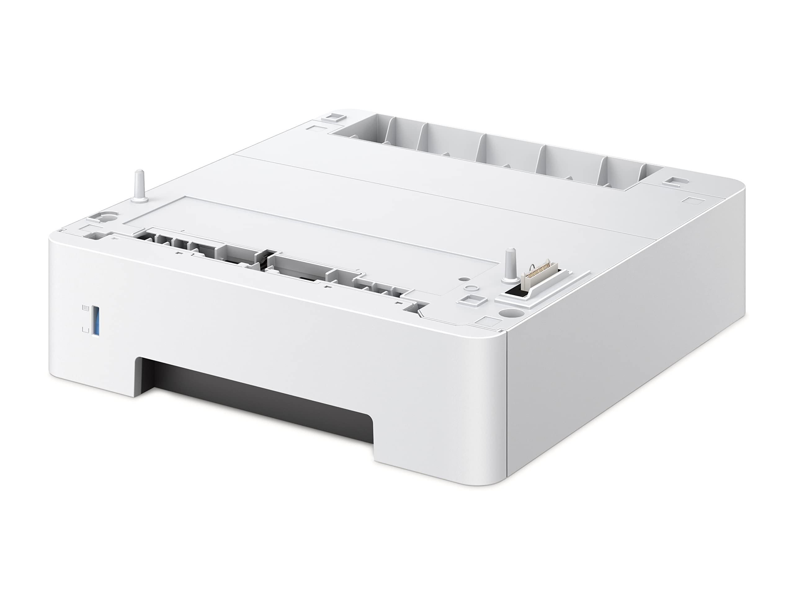Kyocera PF-1100 Drucker Papierfach für 250 Blatt - Formate DIN A6 bis A4 - Für ECOSYS P2235dn, P2235dw, P2040dn, P2040dw, M2040dn, M2135dn, M2540dn, M2635dn, M2640idw, M2735dw, Weiß