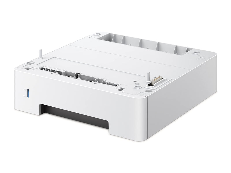 Kyocera PF-1100 Drucker Papierfach für 250 Blatt - Formate DIN A6 bis A4 - Für ECOSYS P2235dn, P2235dw, P2040dn, P2040dw, M2040dn, M2135dn, M2540dn, M2635dn, M2640idw, M2735dw, Weiß