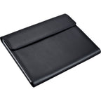 Alassio 31511 - Fächermappe Vado mit 12 Fächern, DIN A4, ca. 33 x 26 x 4 cm, schwarz, aus Lederimitat