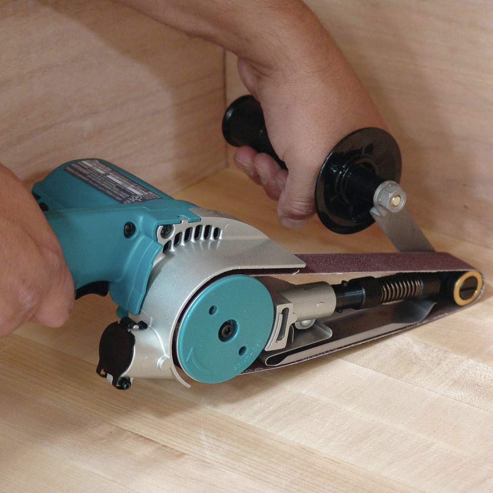 Makita 9031 Bandfeile 30 x 533 mm
