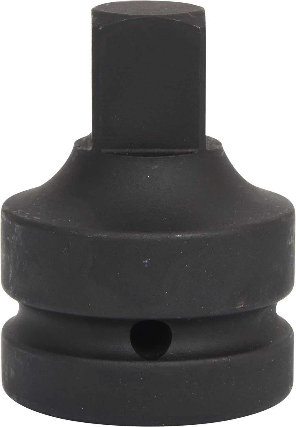 KS Tools 515.1798 1" Kraft-Reduzieradapter, 1"F x 3/4"M