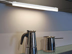 Trio Leuchten LED Unterbauleuchte 273070701 Ramon, Kunststoff weiß, 7 Watt LED