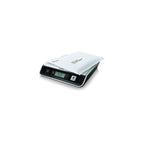 DYMO M10 Paketwaage | bis zu 10 kg | USB Briefwaage mit LCD-Bildschirm | 20 cm x 20 cm