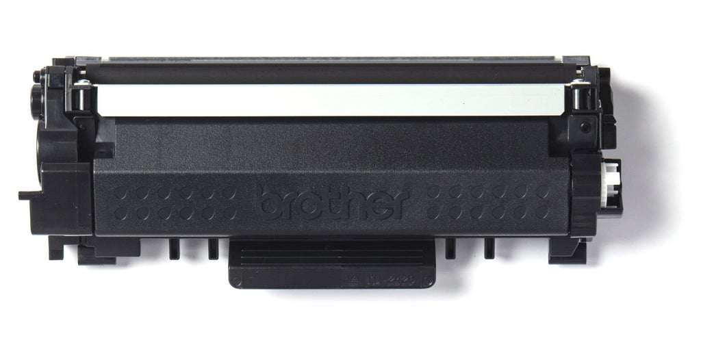 Brother BA77949 TN-2420 Tonerkartusche (für Brother HL-L2310D, HL-L2350DW, HL-L2370DN, HL-L2375DW, DCP-L2510D, DCP-L2530DW, DCP-L2550DN, MFC-L2710DN, MFC-L2710DW, MFC-L2730DW, MFC-L2750DW) schwarz, XL