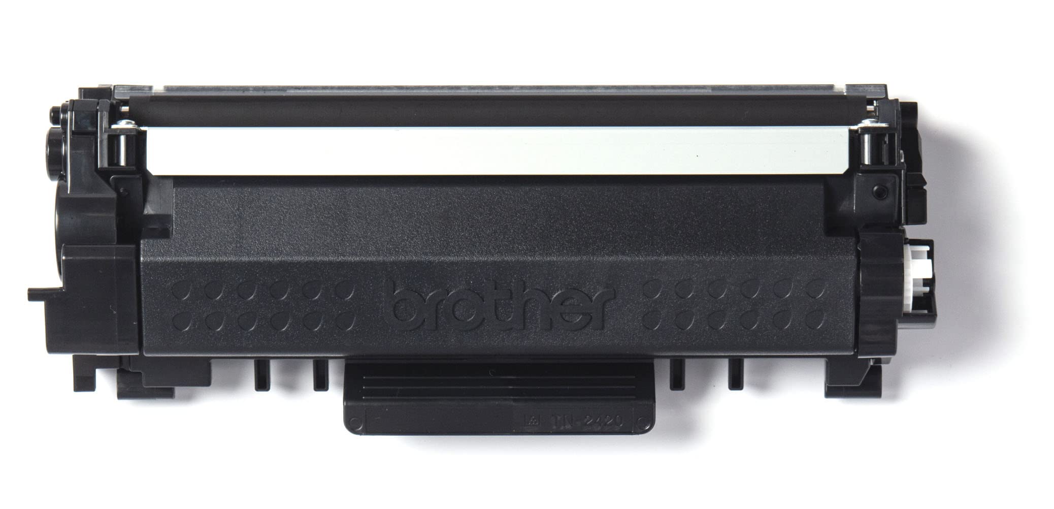 Brother BA77949 TN-2420 Tonerkartusche (für Brother HL-L2310D, HL-L2350DW, HL-L2370DN, HL-L2375DW, DCP-L2510D, DCP-L2530DW, DCP-L2550DN, MFC-L2710DN, MFC-L2710DW, MFC-L2730DW, MFC-L2750DW) schwarz, XL