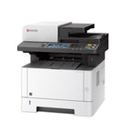 Kyocera Ecosys MA4000wifx Laserdrucker Multifunktionsgerät mit WLAN. Gigabit LAN, WLAN Drucker Multifunktionsgerä. Drucker Scanner Kopierer, Fax. Touchpanel. Mobile-Print