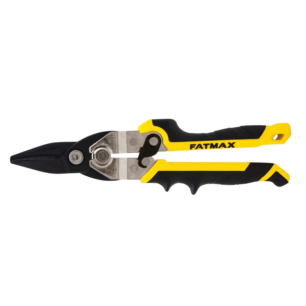 Blechschere FatMax ERGO gerade 250 mm