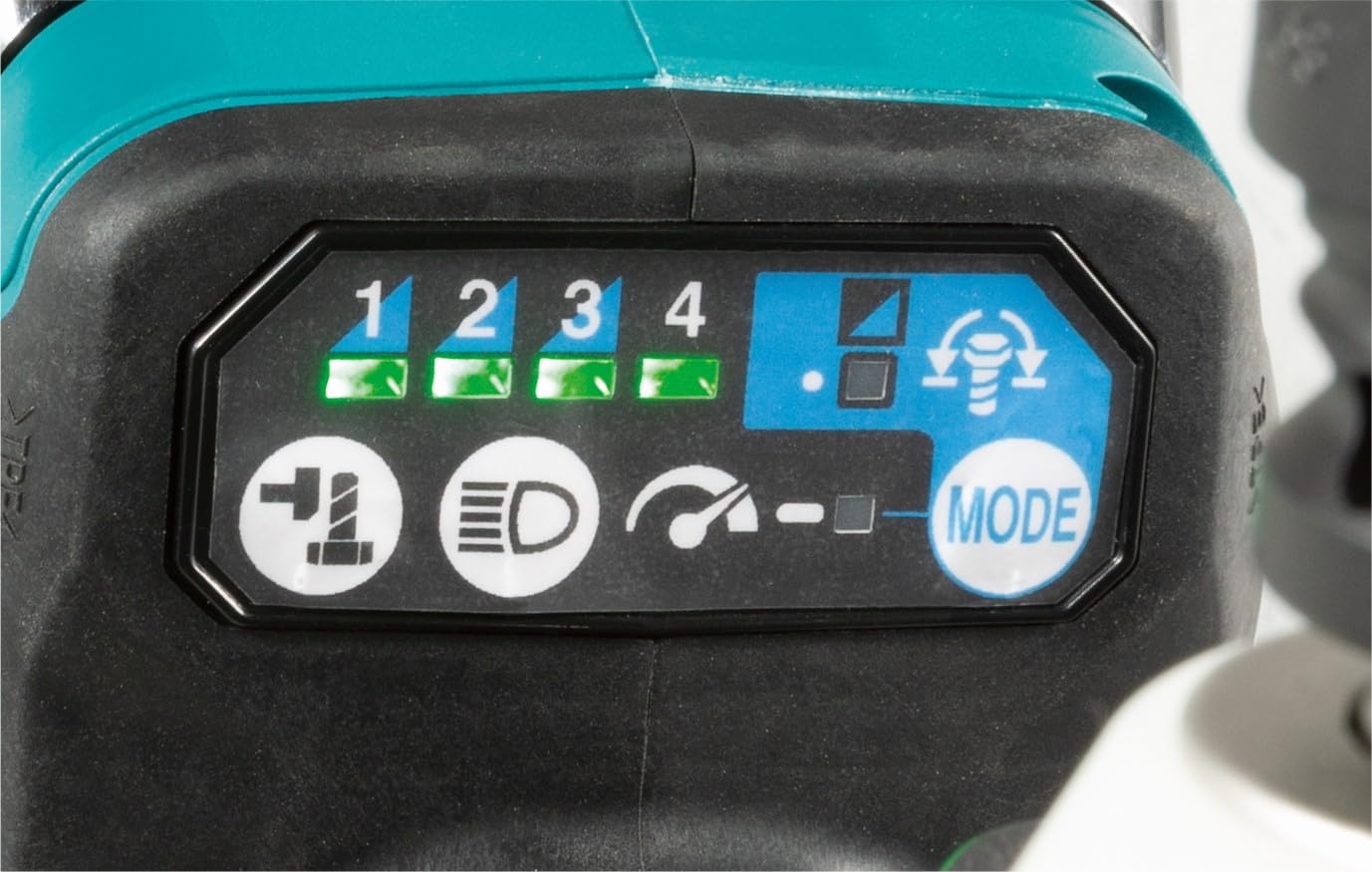 Makita DTW300Z Akku-Schlagschrauber 18,0 V (ohne Akku, ohne Ladegerät)