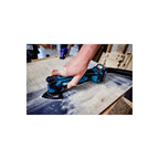 Makita TM30DZ Akku-Multifunk-Werkzeug 12 V max. (ohne Akku, ohne Ladegerät)