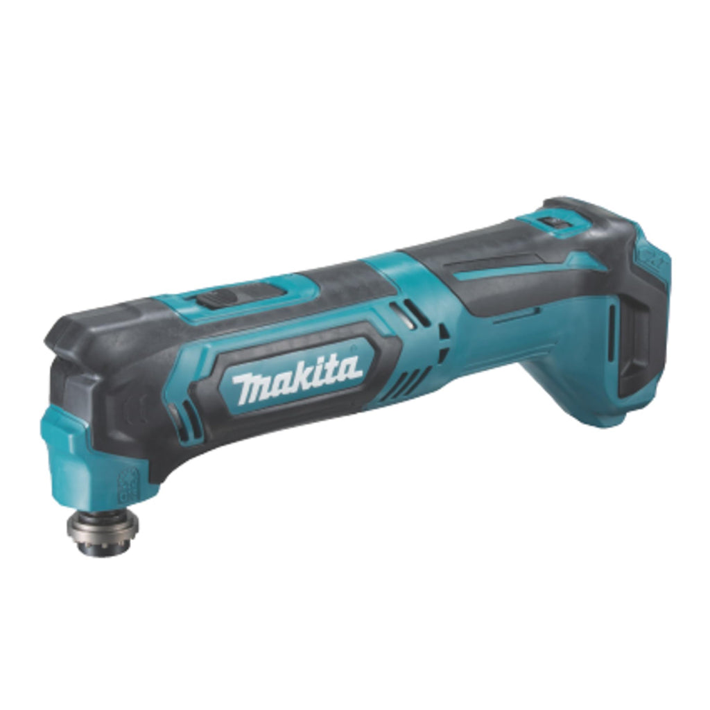 Makita TM30DZ Akku-Multifunk-Werkzeug 12 V max. (ohne Akku, ohne Ladegerät)