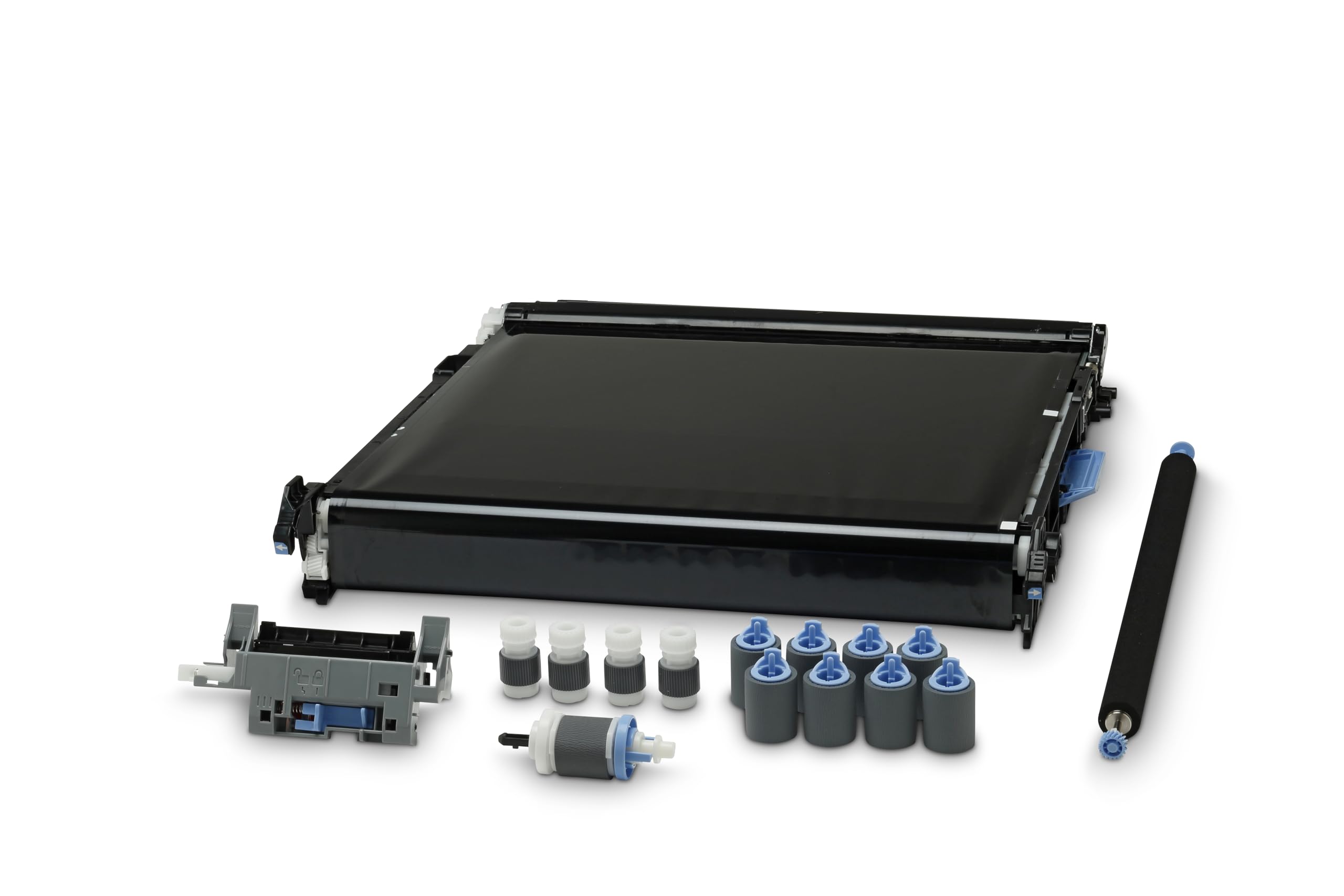 HP Color LaserJet Übertragungskit (CE516A) LaserJet Drucker Transfer-Kit, Seitenreichweite (Farbe) 150.000 Seiten