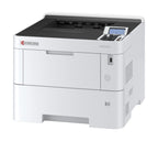Kyocera Ecosys PA4500x Laserdrucker Schwarz Weiss, Duplex-Einheit, 45 Seiten pro Minute, Laserdrucker mit 100+500 Blatt Zufuhr, Gigabit LAN. Schwarz-Weiss-Drucker mit Mobile Print