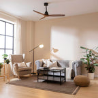 Cecotec Ceiling Fan Energysilence Aero 580 One Size