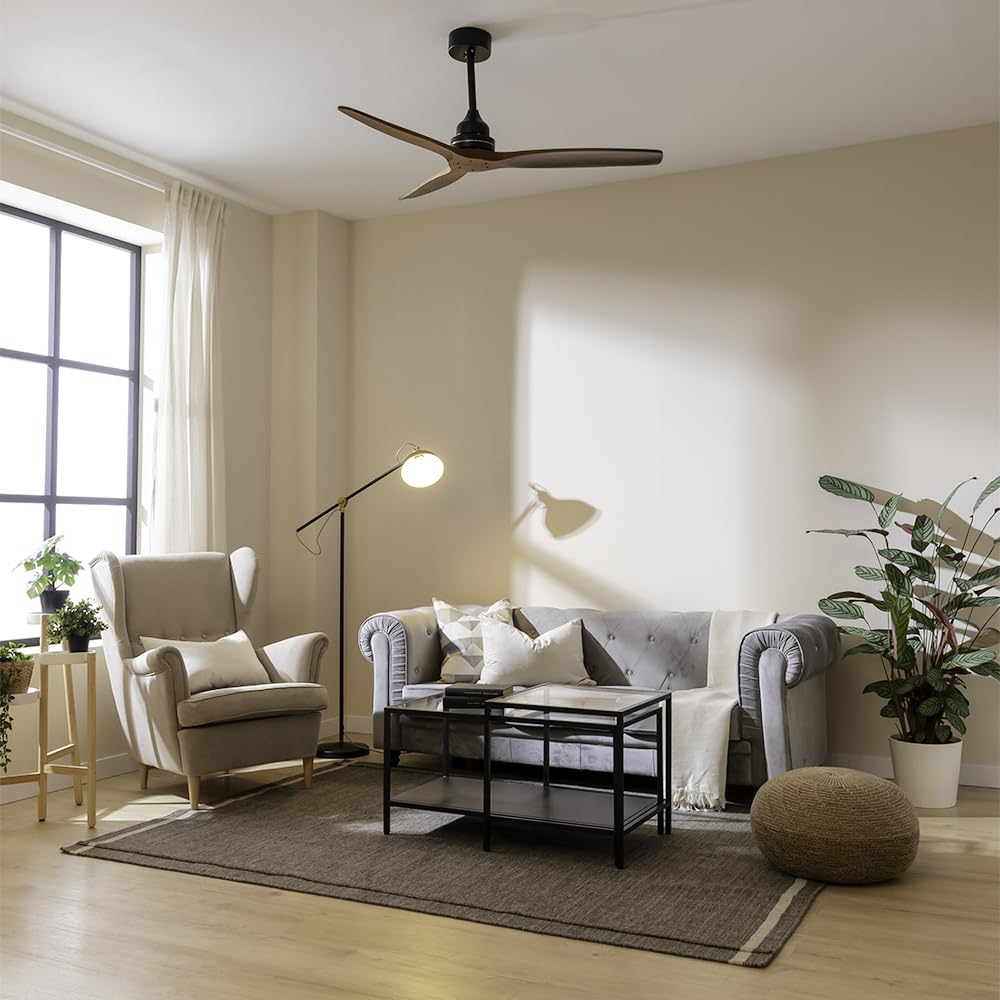 Cecotec Ceiling Fan Energysilence Aero 580 One Size