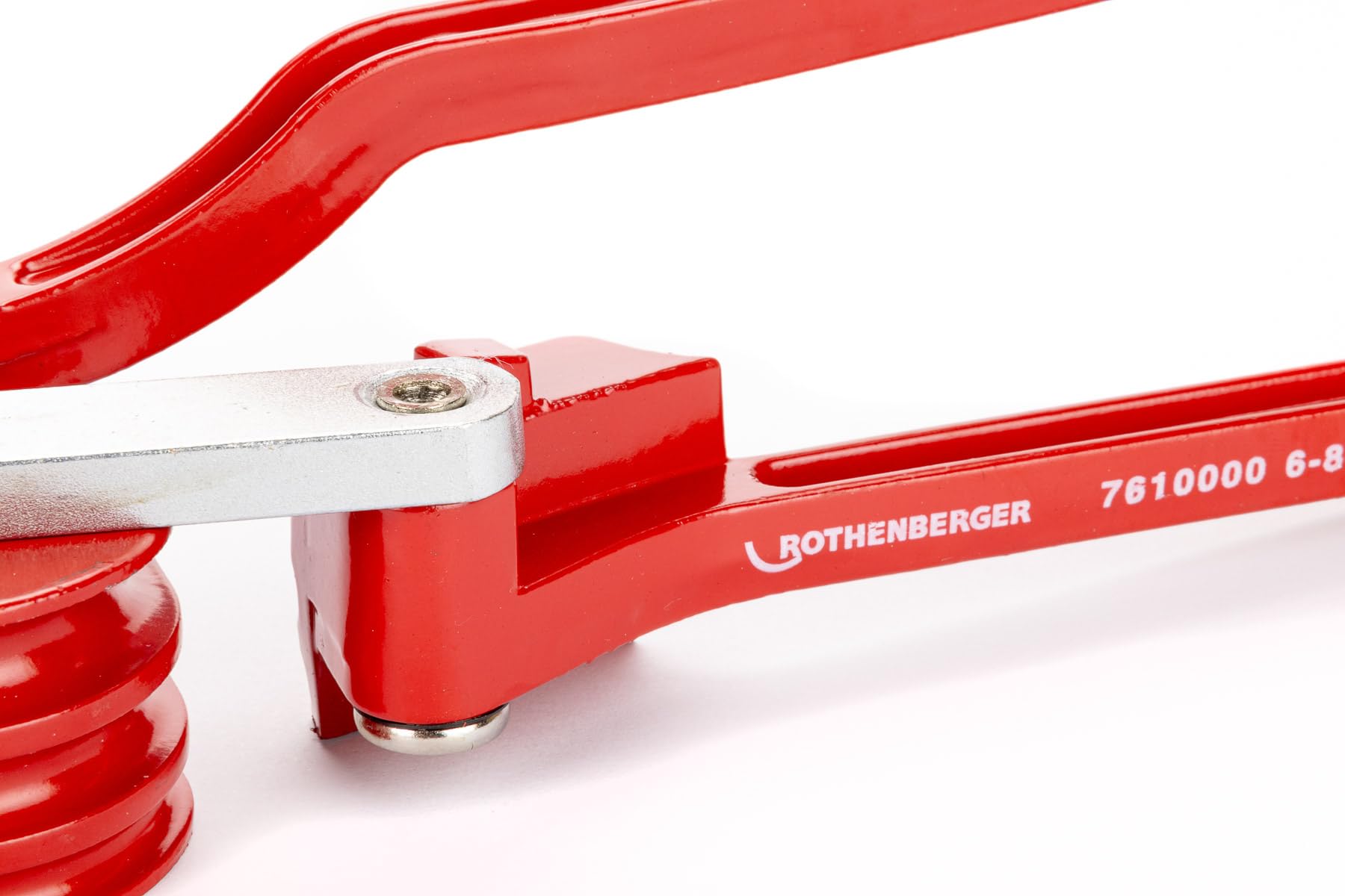 ROTHENBERGER MINIBEND Biegezange, 6mm-8mm-10mm Arbeitsbereich Durchmesser | 25150 | Rohrbiegegerät