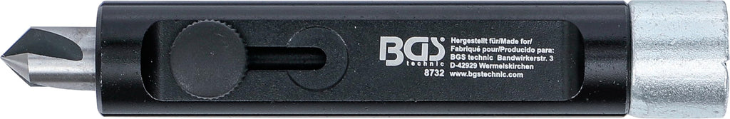 BGS 8732 | Rohr-Entgrater