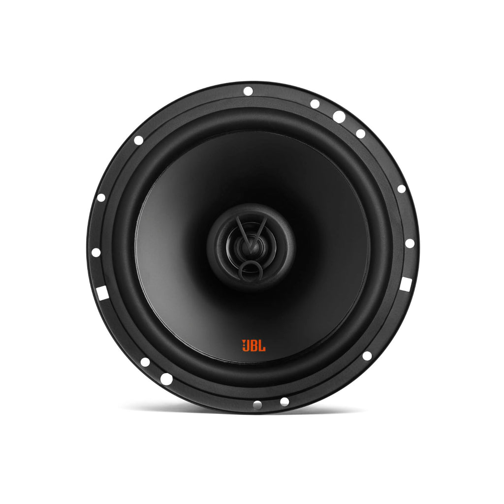 JBL Stage2 624 2-Wege Auto Lautsprecher Set von Harman Kardon - 240 Watt KFZ Autolautsprecher Boxen 16 - 17 cm