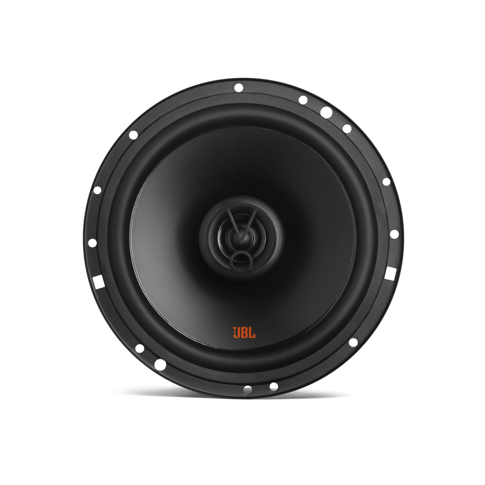 JBL Stage2 624 2-Wege Auto Lautsprecher Set von Harman Kardon - 240 Watt KFZ Autolautsprecher Boxen 16 - 17 cm