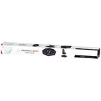 Subsonic-Assassin's Creed - rutschfeste Gamer-Bodenmatte für Gaming-Sitz/Sessel