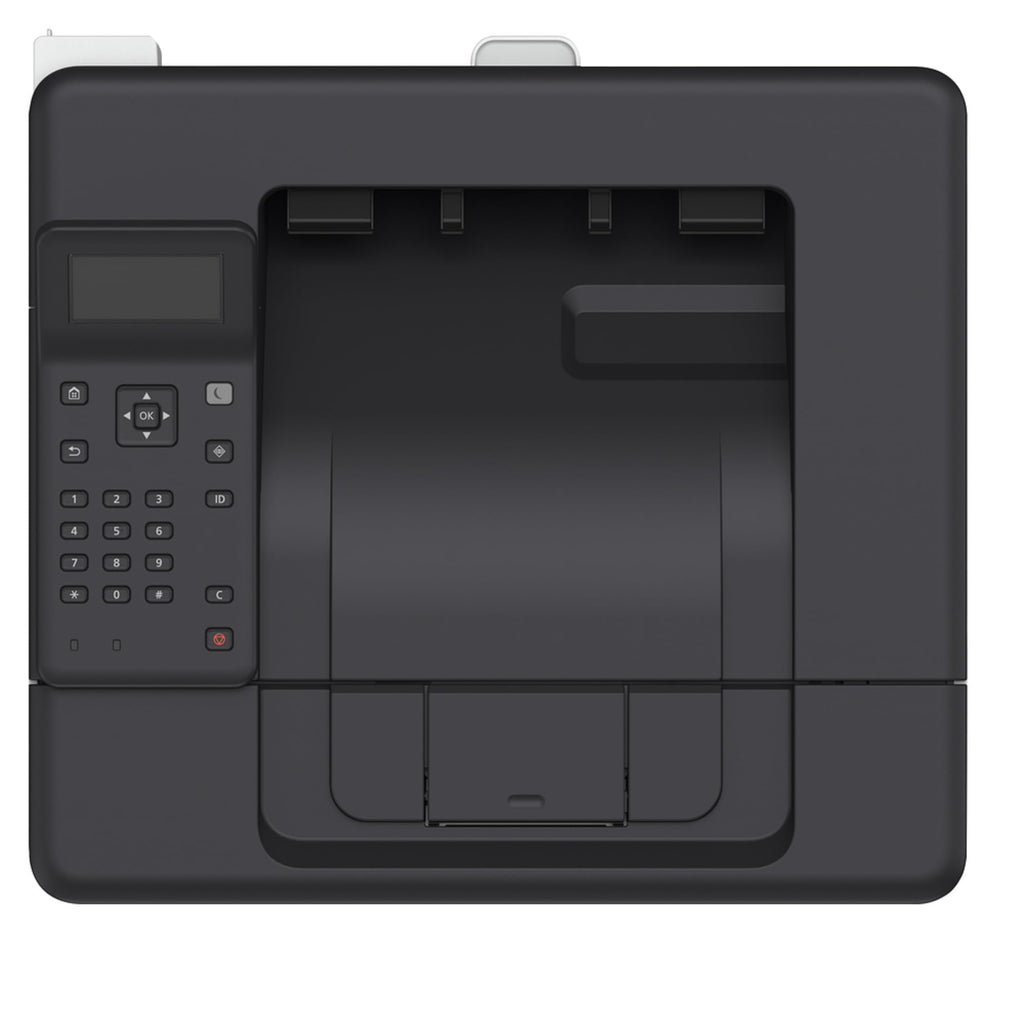 Canon i-SENSYS LBP246dw A4 Schwarzweiß-Laserdrucker, USB, LAN, WLAN, 250 Blatt Papierkassette, 5 Zeilen LCD, Duplexdruck