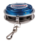 Forstmassband spencer super massband 15 m neu, silber,blau
