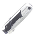 Säge Gomboy 210mm schwarz/mittel